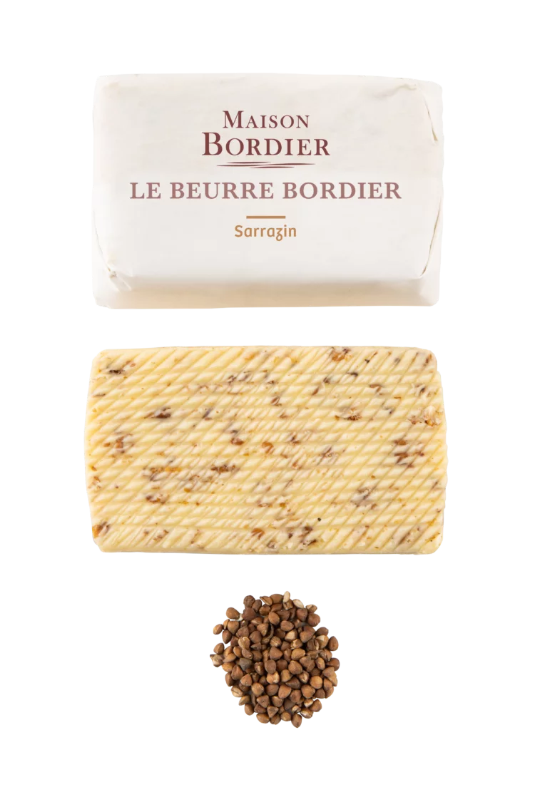 Maison Bordier Butter