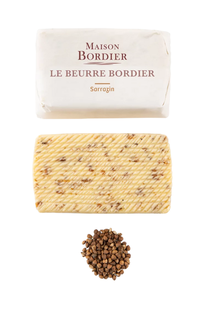 Maison Bordier Butter