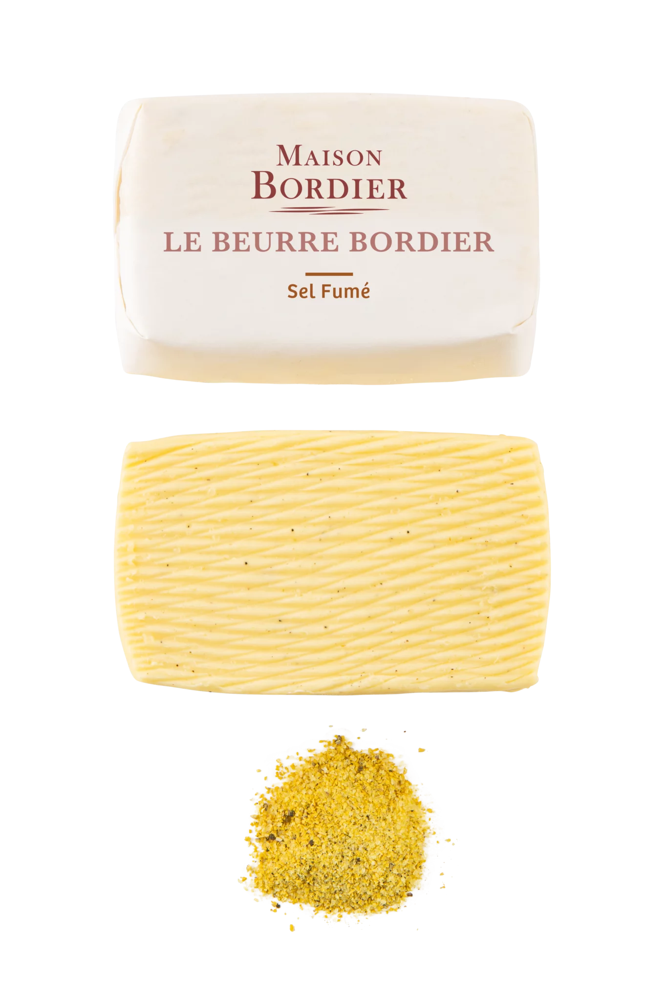 Maison Bordier Butter