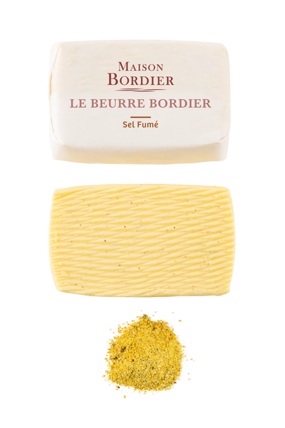 Maison Bordier Butter